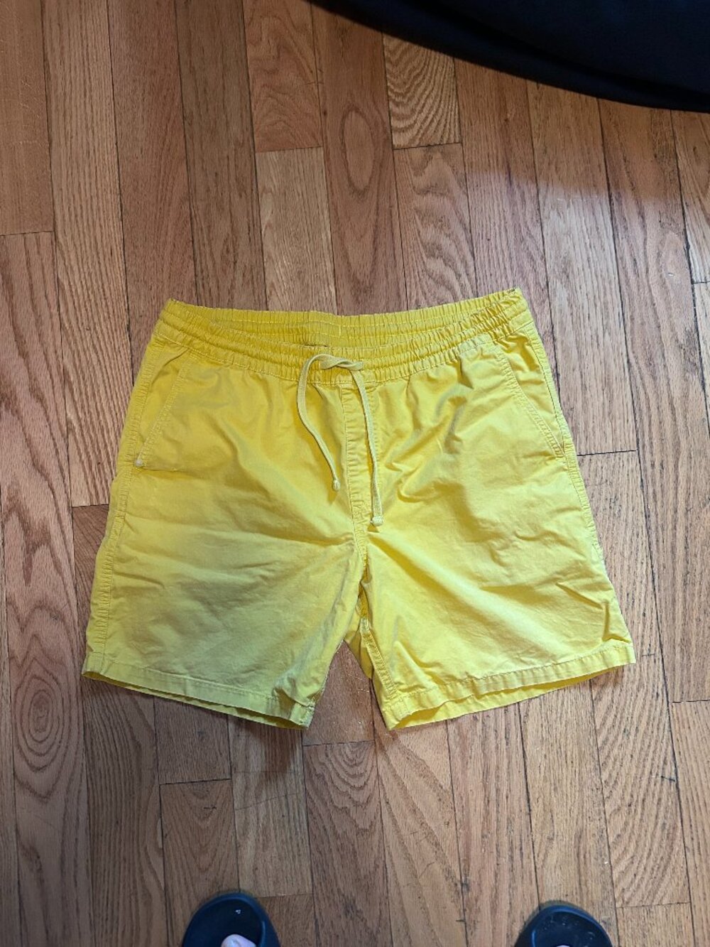 Vans shorts size L